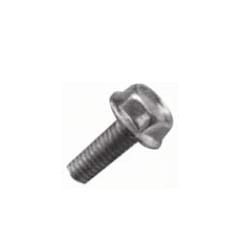 ÇAMURLUK CİVATASI  6MM. (M.131)