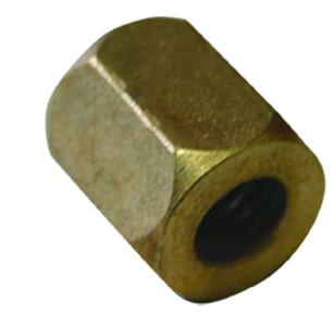 EGSOZ SOMUNU SARI TAKVİYELİ 14MM. (TOFAŞ-RENAULT)