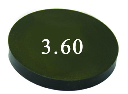 EKSANTRİK AYAR ŞİMİ 3.60 (TPSX-SLX)