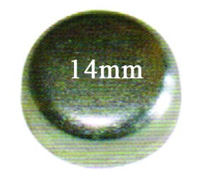 BLOK TAPASI 14MM. (R9/11/12)