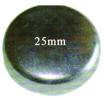 BLOK TAPASI 25MM. (R.9/11/12)