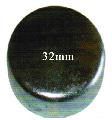 BLOK TAPASI 32.5 MM. (R.9/11/12)