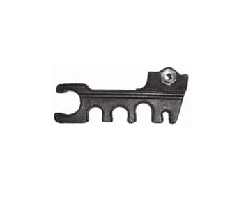 HORTUM TAŞIMA BRAKETİ 5 li (SLX)