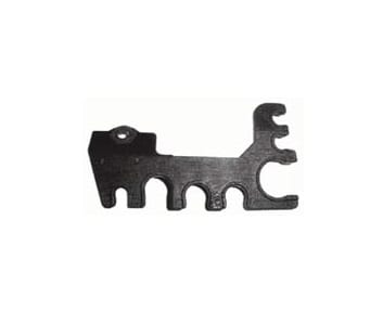 HORTUM TAŞIMA BRAKETİ 7,Lİ (SLX)