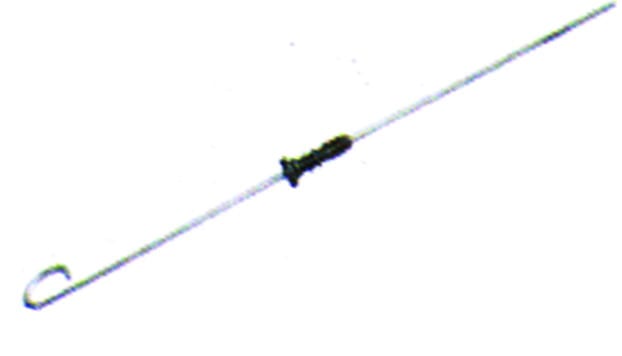MOTOR YAĞ ÇUBUĞU (D.K.Ş)