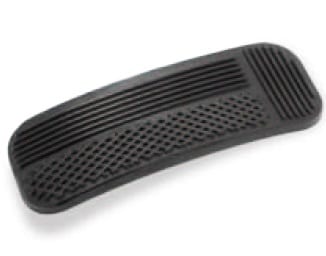 GAZ PEDAL LASTİĞİ  (SLX)