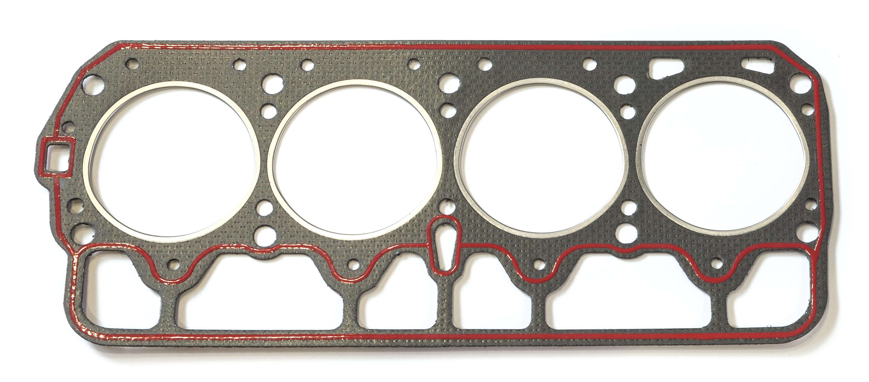 SİLİNDİR KAPAK CONTASI 1.3 (M.131)