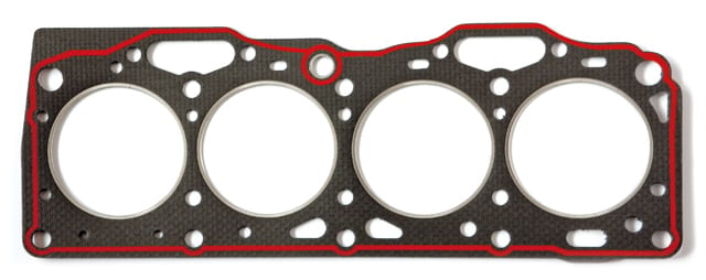 SİLİNDİR KAPAK CONTA 1.6  (TPSX)
