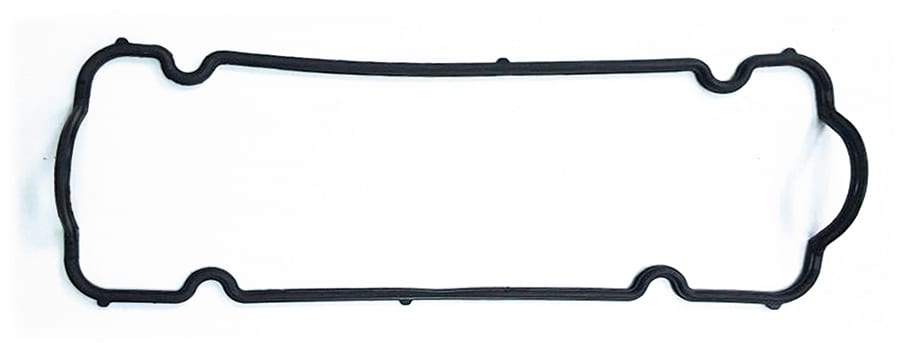 SİBOP KAPAK CONTA LASTİK 1.1 8V E.M. (UNO 60)