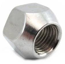 BİJON SOMUNU AÇIK KROM  (Citroen, Daihatsu, Hyundai, Kia, Lexus, Mazda, Mit)