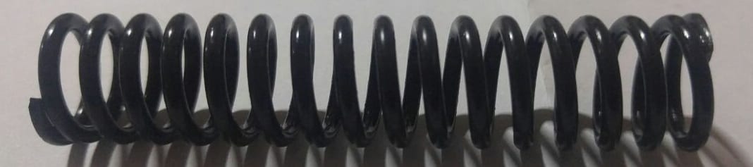 DEBRİYAJ PEDAL YAYI 1.3 (UZUN) (DOBLO)
