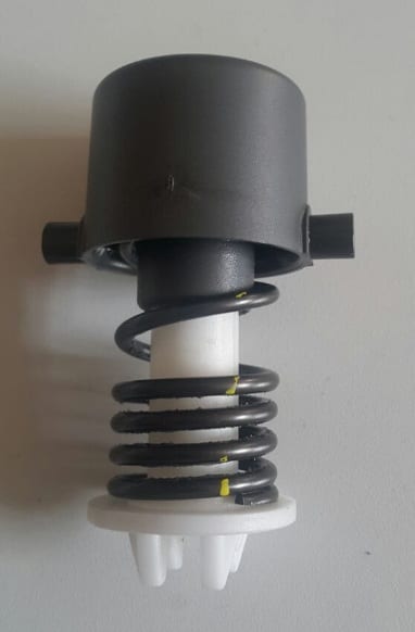 DEBRİYAJ PEDAL BURÇ TAKIMI (2015-2018) (EGEA)