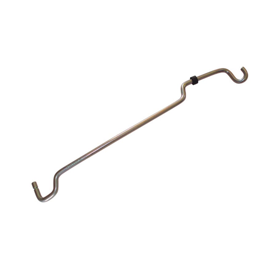 MOTOR KAPUT DAYAMA DEMİRİ (TEMPRA-TIPO)