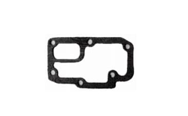 TEMİZLEME KAPAK CONTA 1MM. (R.12)