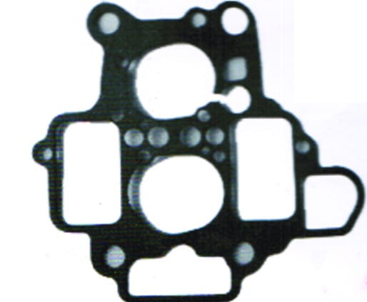 KARBÜRATÖR KAPAK CONTA (R9-11)