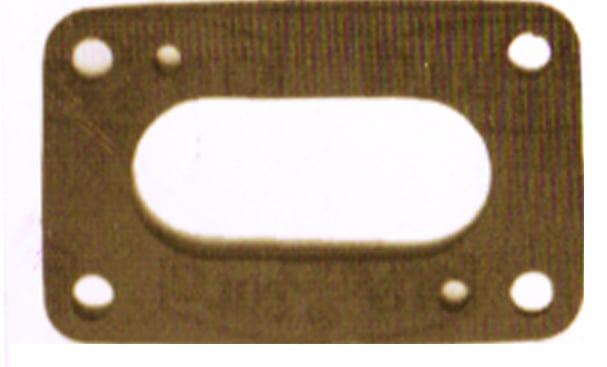 KARBÜRATÖR ALT CONTA (R.9-11)