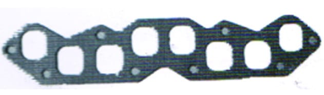 EKSOZ MANİFOLD SACLI CONTA (R.9/11)