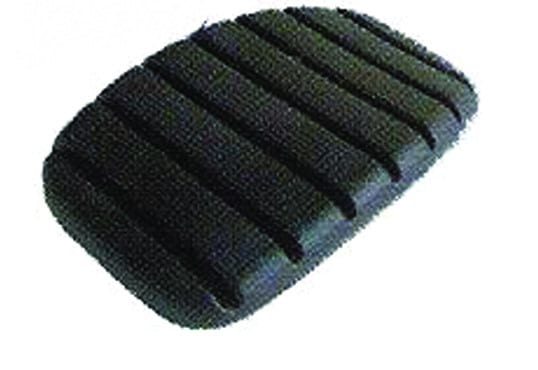 PEDAL LASTİĞİ DEBRİYAJ FREN (CLIO-MEGANE-KANGOO)