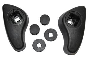 KOLTUK AYAR KOLU TAKIM (KANGOO-MEGANE)