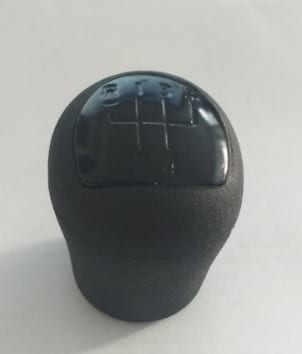 VİTES TOPUZU SİYAH (KANGOO-CLIO)