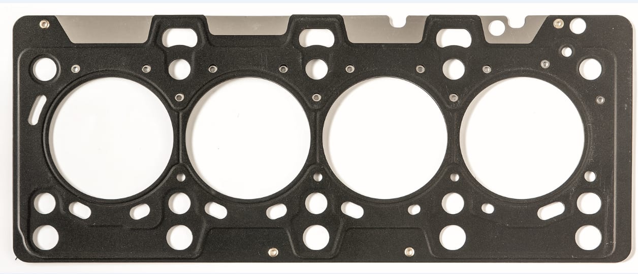 SİLİNDİR KAPAK CONTA 106 PS 1.5 DCİ  K9K PASLANMAZ (MEGANE II)