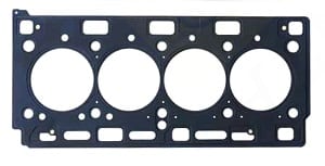 SİLİNDİR KAPAK CONTA 2.5 DCI G9U (1.KALİTE) (MASTER-TRAFFIC)
