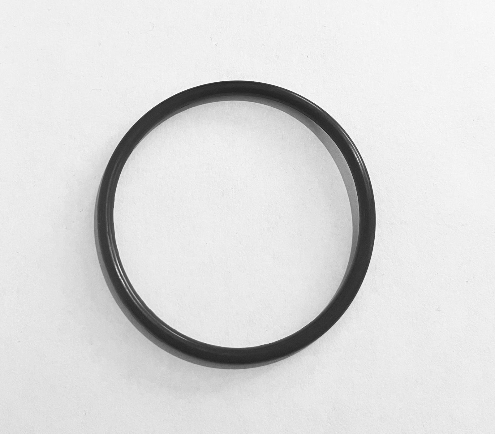 GAZ KELEBEĞİ CONTASI 63mmX4mm İNCE (MEGANE-CLIO-KANGOO DUSTER-LOGAN-SANDERO)