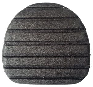 FREN-DEBRİYAJ PEDAL LASTİĞİ (FLUENCE)