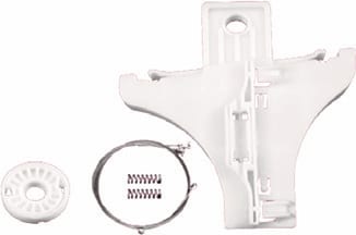 CAM KRİKO TAMİR TAKIMI SET ARKA SOL (GOLF 4-BORA)