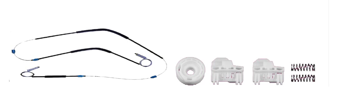 CAM KRİKO TAMİR TAKIMI SET ÖN SOL E.M (PASSAT)