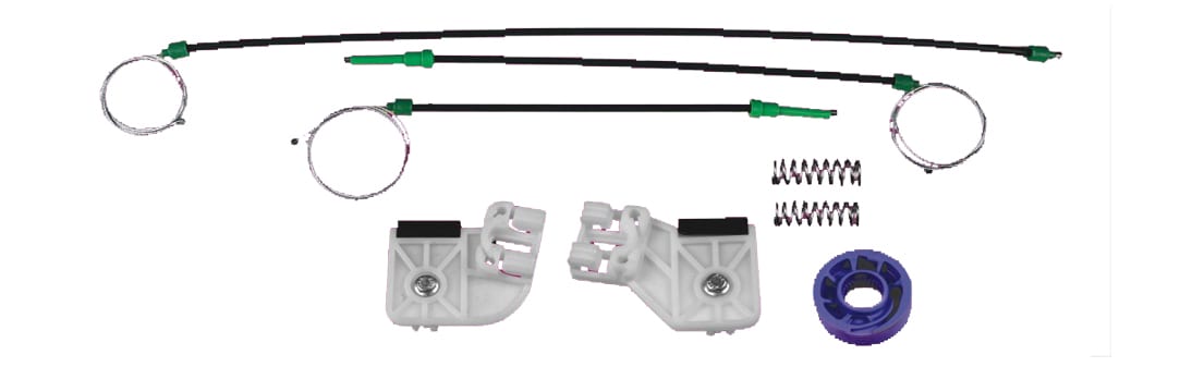 CAM KRİKO TAMİR TAKIMI SET ÖN SOL Y.M (POLO HB)