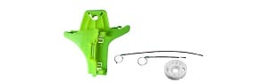 CAM KRİKO TAMİR TAKIMI SET ARKA SOL (GOLF5-JETTA)