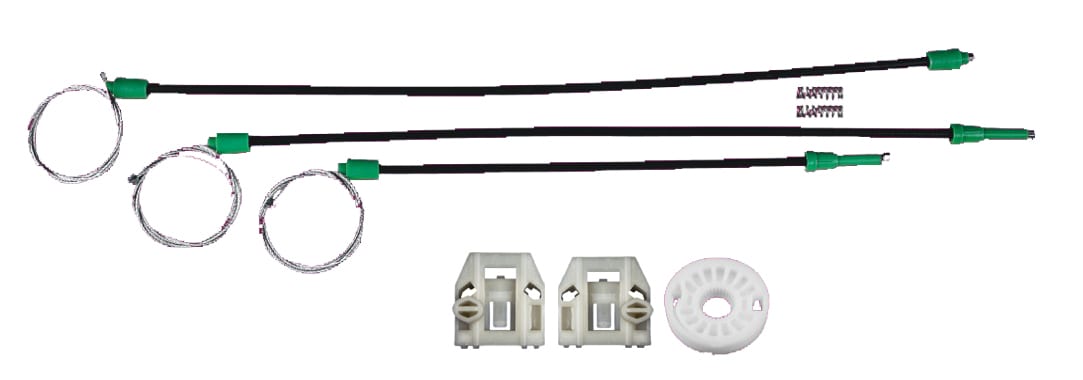 CAM KRİKO TAMİR TAKIMI SET SAĞ-SOL (LEON)
