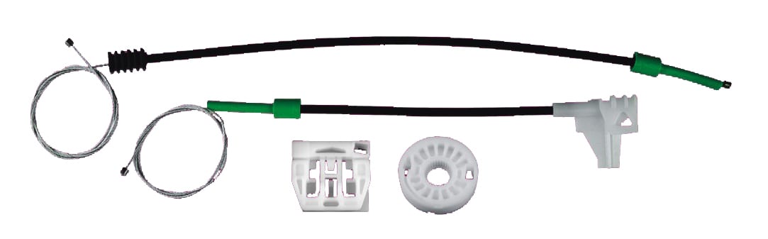 CAM KRİKO TAMİR TAKIMI SET ARKA SOL (OCTAVIA)