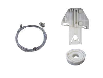 CAM KRİKO TAMİR TAKIMI ARKA SET SOL (FOCUS)