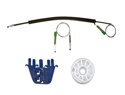 CAM KRİKO TAMİR TAKIMI SET SOL E.M (CARGO)
