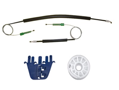 CAM KRİKO TAMİR TAKIMI SET SAĞ Y.M (CARGO)