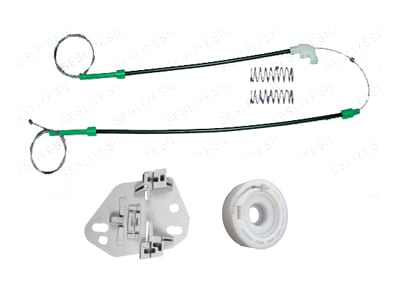 CAM KRİKO TAMİR TAKIMI SET SAĞ (ESCORD)