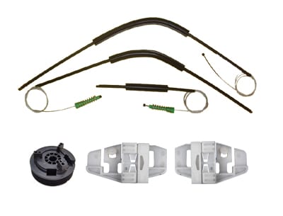 CAM KRİKO TAMİR TAKIMI SET SOL (P.206 )