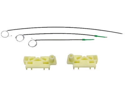 CAM KRİKO TAMİR TAKIMI SET SAĞ-SOL (P.307)