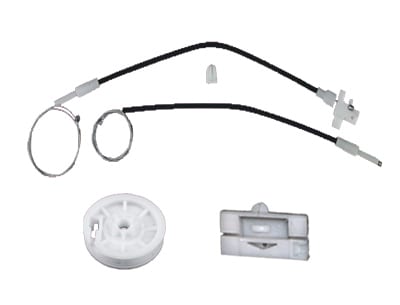 CAM KRİKO TAMİR TAKIMI SET ÖN SOL (MEGANE I)