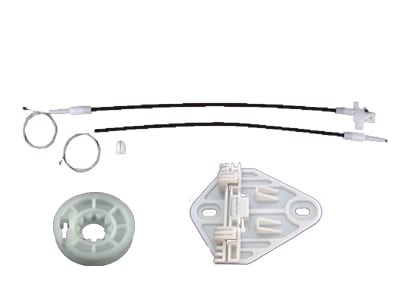 CAM KRİKO TAMİR TAKIMI SET ARKA SOL (MEGANE I)