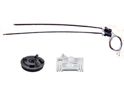 CAM KRİKO TAMİR TAKIMI SET ÖN SOL E.M (MEGANE SCENIC )