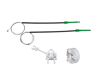 CAM KRİKO TAMİR TAKIMI SET SOL (DOBLO)