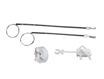 CAM KRİKO TAMİR TAKIMI SET SOL (ALBEA)