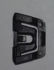 ÖN CAM PANEL TUTUCUSU (MITSUBISHI)