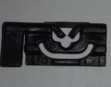ÖN CAM PANEL TUTUCUSU (DAIHATSU-HONDA)