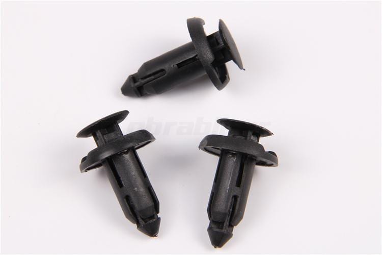 TAMPON KLİPSİ 9MM (NİSSAN-MİTSUBİSHİ)