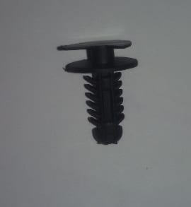 DÖŞEME KLİPSİ (6MM-7MM) (FORD)