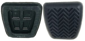 FREN DEBRİYAJ PEDAL LASTİĞİ (ORJİNAL) (COROLLA-AURIS-YARIS)